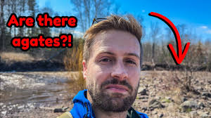 Agate Hunting: Feast or Famine?!