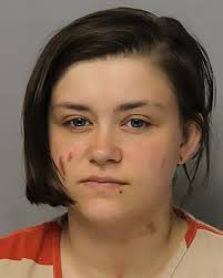 Clermont woman charged with statutory rape of South Carolina teenage  runaway