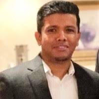 Satish Ganta Email & Phone Number