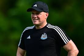 ¡Goles y Sorpresas! Newcastle vs. K-League XI: ¿Qué Pasó Realmente? - Imagen principal del artículo
