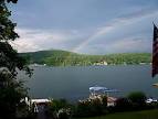 Copake lake