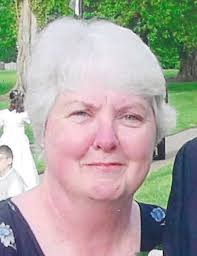Obituary information for Joyce Ellen Shellabarger