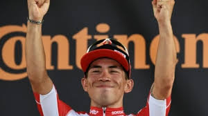 Caleb ewan sat his parents down and told them how it was going to be. Tour De France Four Things To Know About Caleb Ewan Teller Report