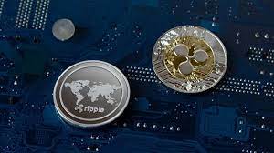 Nilai Bitcoin Dan Ethereum Turun Ripple Malah Naik