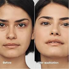 Amazon.com: Clinique Even Better Clinical Serum Full Coverage Hydrating  Foundation Broad Spectrum SPF 25 With Vitamin C, Salicylic Acid +  Hyaluronic Acid For Oily Skin Types, Stone, 1 Fl Oz : Beauty