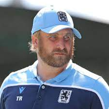 Zwei wochen nach der entlassung von roland kirchler hat wacker innsbruck mit michael streiter einen neuen trainer präsentiert. Fc Wacker Innsbruck Setzt Grosse Hoffnungen In Daniel Bierofka 1860 Munchen