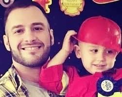 Nicholas Yeager Obituary (1989