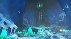 Below zero and all of its related media. Subnautica Below Zero Lithium Where To Find Guide Fall