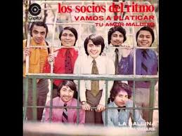 Socios del ritmo 40 an…. Pin En Viejitas En Espanol