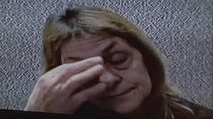 Woman accused of hiding convicted rapist gets $1 million secured bond