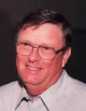 Obituary information for Harold Joseph Touchet