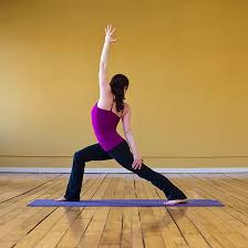 Yoga Twists Keep Things Moving On Thanksgiving Yoga Twist Poses Standing Yoga Poses Twist Yoga