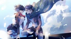 Add interesting content and earn coins. 188137 1920x1080 Mikasa Ackerman Wallpaper Hd Mocah Hd Wallpapers