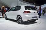 Golf VII 7 GTI Performance 0-259 kmh Test First drive sport auto