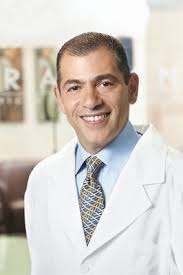 Karim Berty, DDS