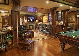 Maybe you would like to learn more about one of these? Basement Renovations Basement Designs