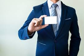 Diy /suit jacket/tuxedo birthday card/how to make heart suit for birthday/father's day/valentine day (black suit jacket heart card for husband).materials:. Five Benefits Of Business Cards The Bellevue Gazette