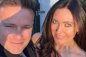 Nicky Byrne gives glimpse into wife Georgina's birthday weekend as he  shares sweet snaps