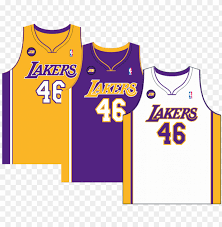 Discover 203 free lakers png images with transparent backgrounds. The Jb Patch Will Be Placed On The Right Side Of The Uniforme Los Angeles Lakers Png Image With Transparent Background Toppng