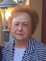 Obituary information for Theresa Venuto