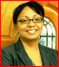 Tanya Santos's Instagram, Twitter & Facebook