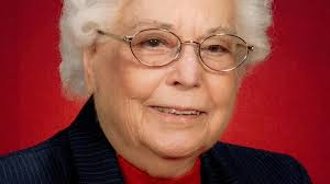 Merle Lamb, 102, Indianola