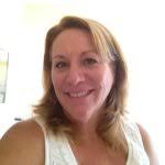 Deborah Dafoe's Instagram, Twitter & Facebook