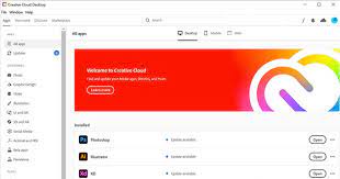 How To Access Restore Or Update To Any Version Of Creative Cloud Apps Prodesigntools