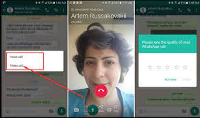 Download free any video downloader for windows & read reviews. Whatsapp Video Calling Apk Download Activate Free Video Call Feature