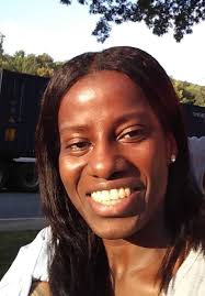 Ashanti Agatha Moore (1980-2018)