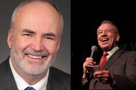 State Sen. Jim Carlin, a hardcore Trump supporter, becomes the first  declared candidate in the 2022 U.S. Senate race