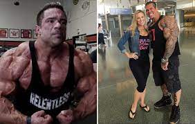 His mother, who was also trainining in the gym, was a big inspiration for him. Rich Piana S Mysterious Death Raises Questions About Insulin And Bodybuilding Men S Health