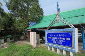 Pertubuhan anak yatim tengku ampuan fatimah alor akar jabatan kemajuan masyarakat negeri, 25856 kuantan, pahang tel/fax 3. Rumah Anak Yatim Sekendi Sabak Bernam Pertubuhan Sukarelawan Amal Bakti Ramadhan Persabar