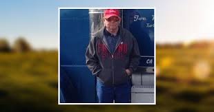 Jackson Lee Hulsey Obituary November 6, 2016