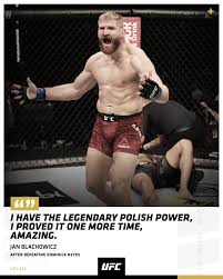 The morphologic and sebastian tybura's research while affiliated with medical university of gdansk and other places. Ufc Never Question Legendary Polish Power Ufc253 Facebook