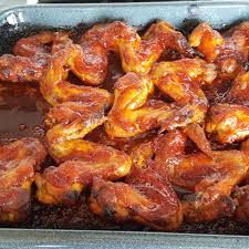 Maybe you would like to learn more about one of these? Oven Bbq Chicken Drumsticks Recipe Allrecipes