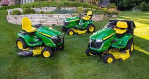 Get the latest on how to care for and enjoy your yard and garden. A Comparison Of John Deere Lawn Tractor Models For Spring Landscaping