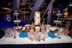 See more ideas about birthday decorations, birthday decorations at home, party decorations. Sweet Sixteen Tiffany And Co Themed Birthday Party Luxury Yacht Hire