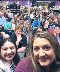 Leanne “L. A.” Schwartz