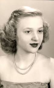 Corrine Holub Obituary