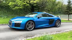 Image result for Ara Blue Crystal 2020 R8