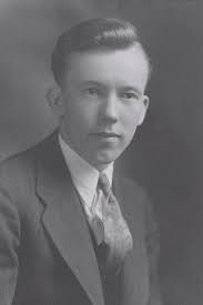 Carl August Bloomquist (1905-1970)