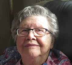 Obituary of Marjorie Astle (Telford)