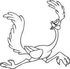 Roadrunner he makes my heart smile pinterest. Wile E Coyote Roadrunner From Looney Tunes Coloring Pages Cartoon Coloring Pages Coloring Pages Cartoon Drawings