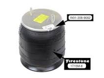 Tips to Identify Firestone Air Springs & Airride Airbags