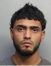 OWEN, BILL 24 M Charges PETIT THEFT FROM MERCHAN/ FARMER 2ND OFF ( Bond:  500 )