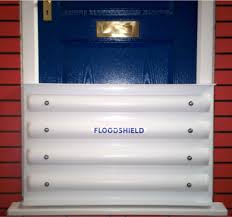 Floodshield Door Barrier And Flood Gate System Flood Barrier Flood Protection Flood Prevention
