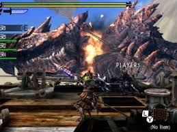 Monster hunter 4 ultimate (henceforth mh4u) is set in an fictional world, in which monsters exist. Monster Hunter 4 Ultimate Im Test Getreu Dem Capcom Reinheitsgebot Netzwelt