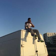 Teddy Redd: albums, songs, playlists