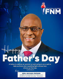 Happy Father's Day Bahamas, especially to the great role models and father  figures of Marco City